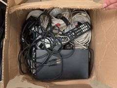 Edson Boat Steering Wheel, Victorian House Plan, Antique Coke Sign & Antique Bell