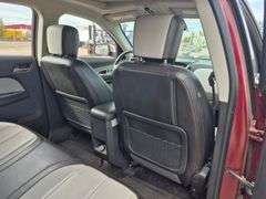 2016  CHEVROLET  Equinox