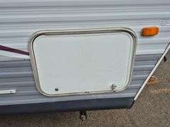 2006 JAYCO RV Trailer