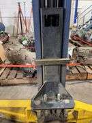 10,000 lb Challenger Vehicle Lift