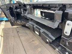 2025 F550SD Front Bumper (New Take Off)