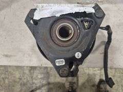 Strut Spring Compressors, Mini Sandblasting Gun & Misc.