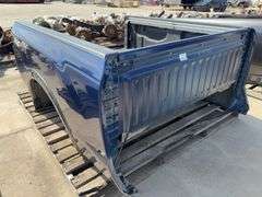 Pick-up Truck Boxes (3 Units)