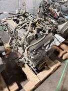 Ford Engines (Multiple Year and Model)