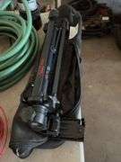 Blacks BX45 Camara Tripod