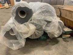 5 Rolls of SRP Roofing Membrane