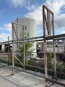 Metal Racking (17 Sections)