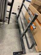 Back Rack/Headache Rack (Unused)