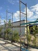 Metal Racking (12 Sections)