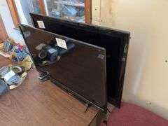 Water Dispenser, Office Desk & Drawer,Monitor/TV and Misc.