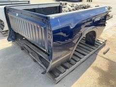 Pick-up Truck Boxes (3 Units)