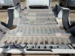 2019 F350SD Box/White (New Take-Off)