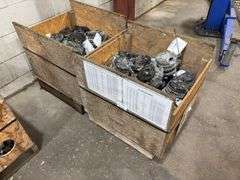 Alternators (Multiple Year and Model)