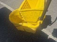 Mop Bucket and Ringer