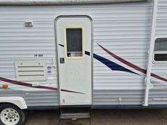 2006 JAYCO RV Trailer