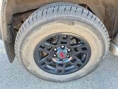 2003  TOYOTA  4-Runner