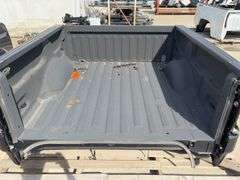 4 Units of Pick-up Truck Boxes (Diff. Year and Model)