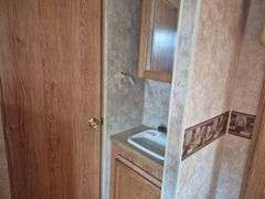 2006 JAYCO RV Trailer
