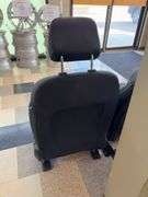 Car Seats from Multiple Years and Models