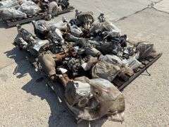 GM Differential Carriers