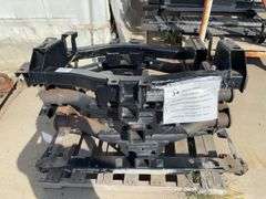 Misc. Trailer Hitch Parts