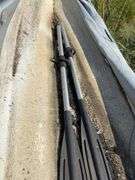 Inflatable 5 Person Boat