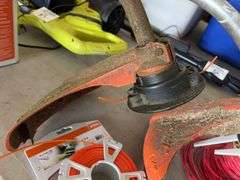 STIHL FS 38 String Trimmer