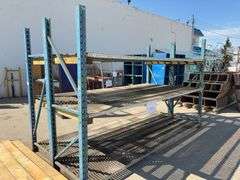 Metal Racking