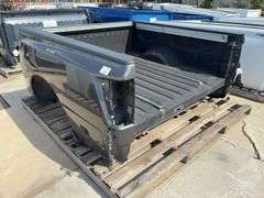 Pick-up Truck Boxes (3 Units)