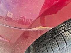 2016  CHEVROLET  Equinox