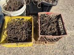 Crates of S Hooks
