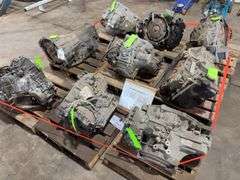 GM Car Transmissions