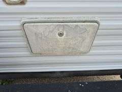 2006 JAYCO RV Trailer