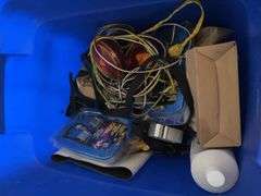 Automotive Components & Misc.