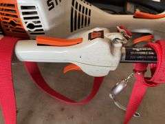 STIHL FS 38 String Trimmer