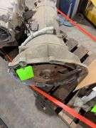 Dodge RAM Transmissions