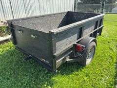 Utility Trailer