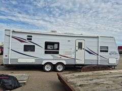 2006 JAYCO RV Trailer