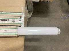 Box of Philips Fluorescent Lamps(4ft 40W/33)