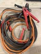 3 Jumper Cables