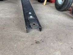 Certified Utility Trailer Cart