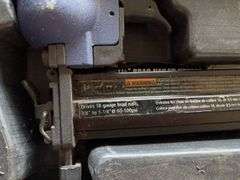 Campbell Hausfeld Air Nailers & Staplers