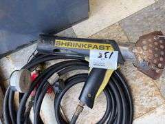 Shrinkfast 998 Heat Gun