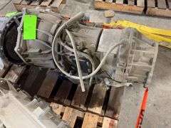 Dodge RAM Transmissions