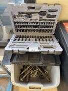 Tool Box, Tool Set and Misc. Tools