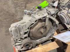 GM Car Transmissions