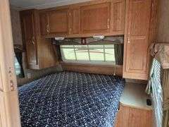 2006 JAYCO RV Trailer