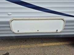 2006 JAYCO RV Trailer