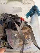 2000lbs Electric Winch & Miscellaneous