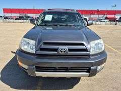 2003  TOYOTA  4-Runner